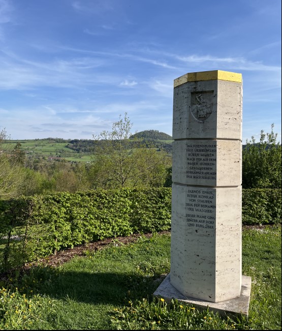 Stele